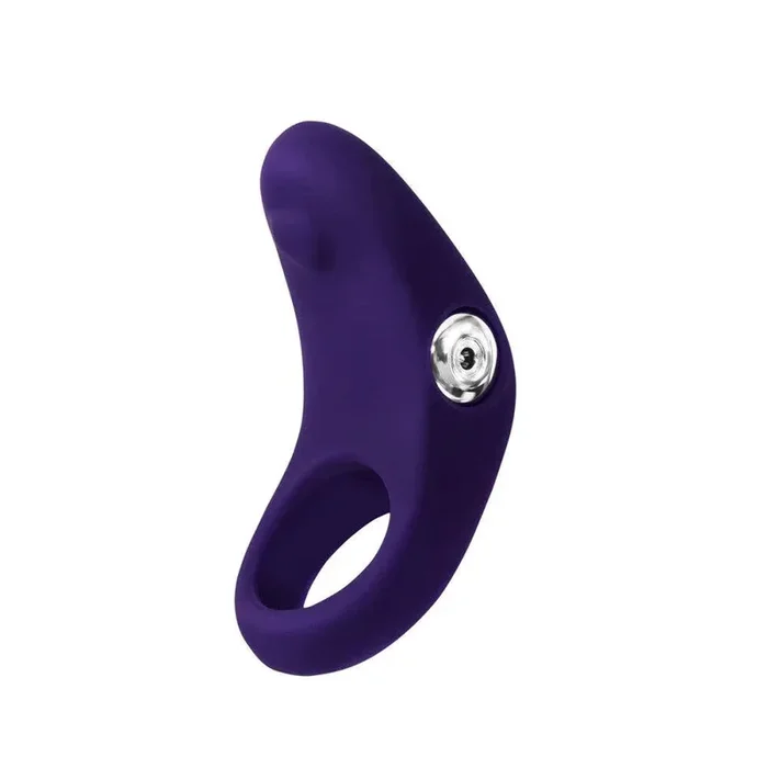 VeDo Rev Silicone Rechargeable Vibrating Cock Ring