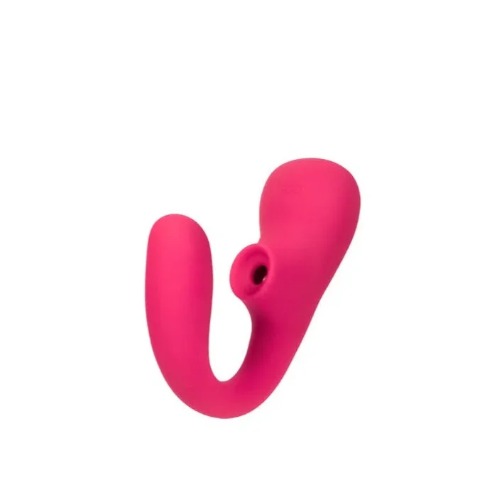 VeDO Suki Plus Dual Sensation Vibe