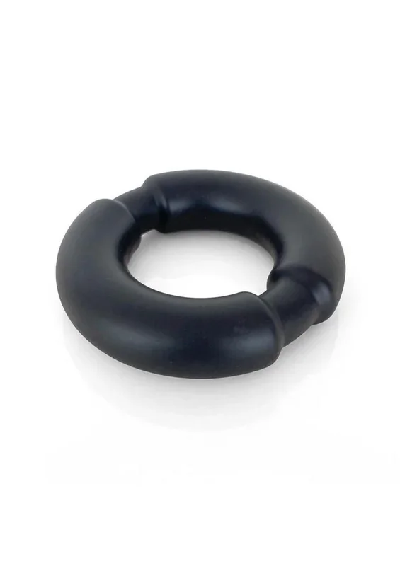 Vers Steel Weighted Cock Ring