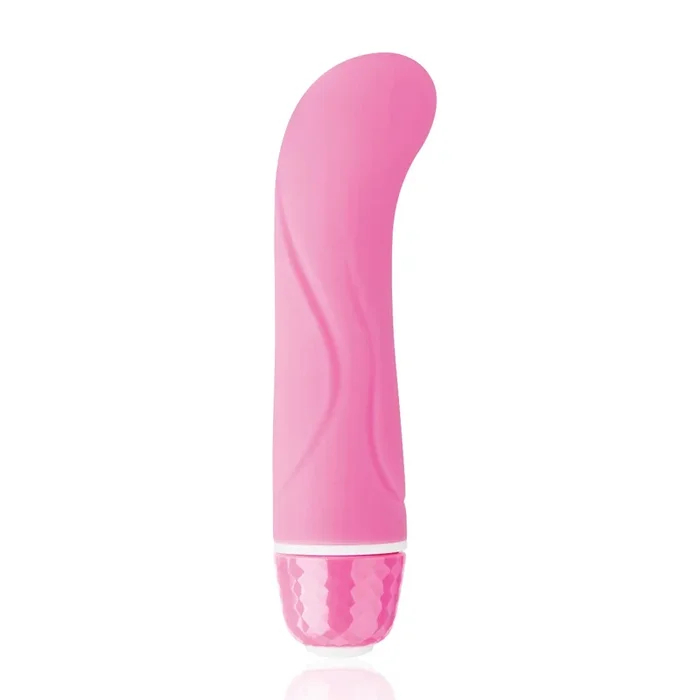 Vibe Therapy Mini G Vibrator Pink