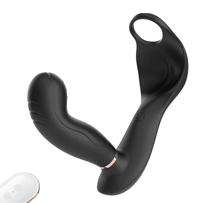 Vibrations Pulsations Heating Anal Toy