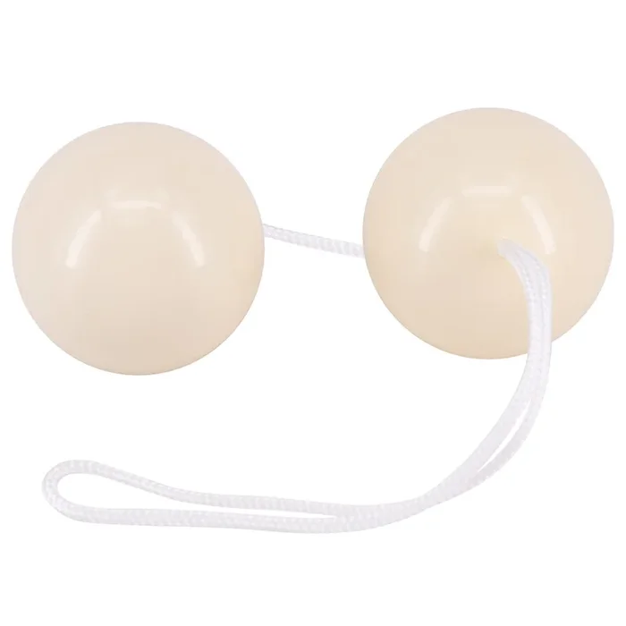 Vibratone Kegel Duo-Balls