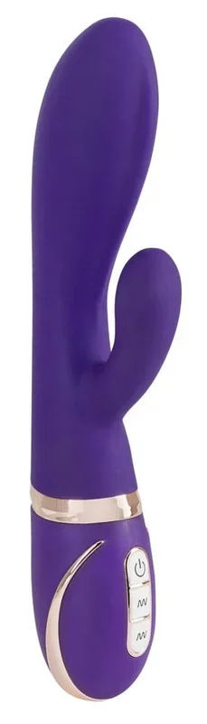 Vibrator Duo 22 x 3.5 cm