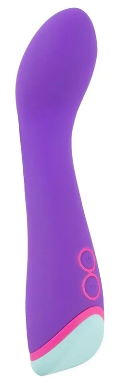 Vibrator G-spot 14.5 x 3 cm
