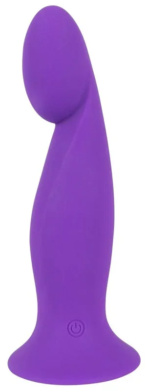 Vibrator G-Spot 18 x 4.2 cm