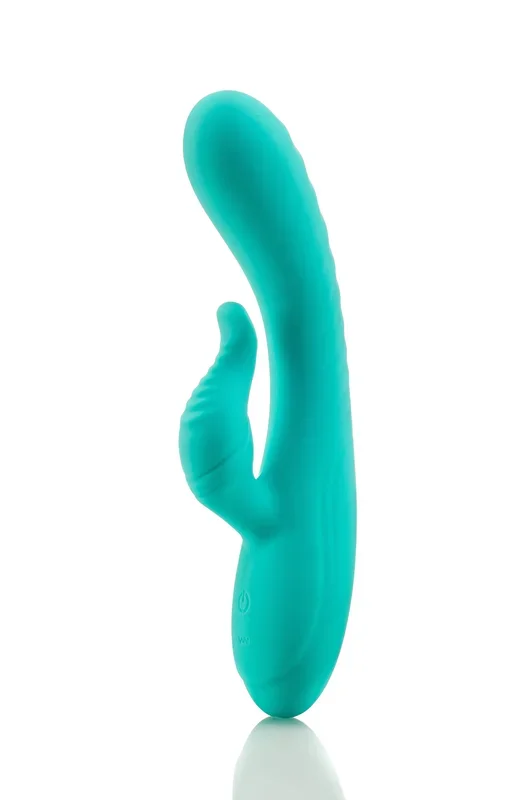 Vibrator Hot Wave 20.7 x 3.7 cm