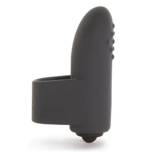 Vibrator Kleiner Finger 6,9 x 1,9 cm