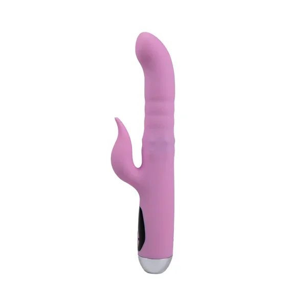 Vibrator Osma Majestic Pro – Purple