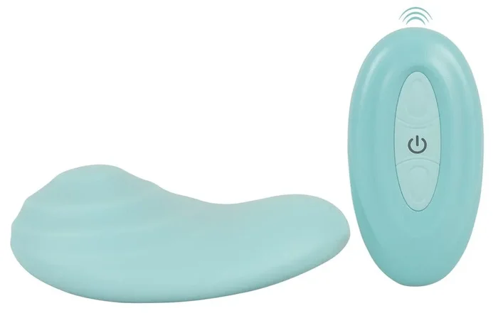 Vibrator Super Soft Panties