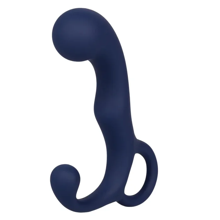 Viceroy Agility Probe Flexible Prostate Stimulator With Pull Handle