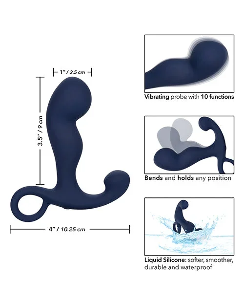 Viceroy Rechargeable Command Probe – Navy