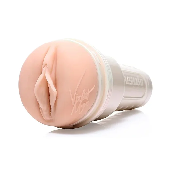 Violet Myers Waifu Fleshlight