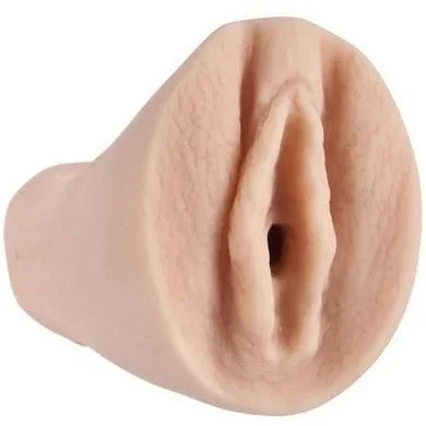 Virgin Pussy Palm Pal Beige – Male Masturbator Stroker