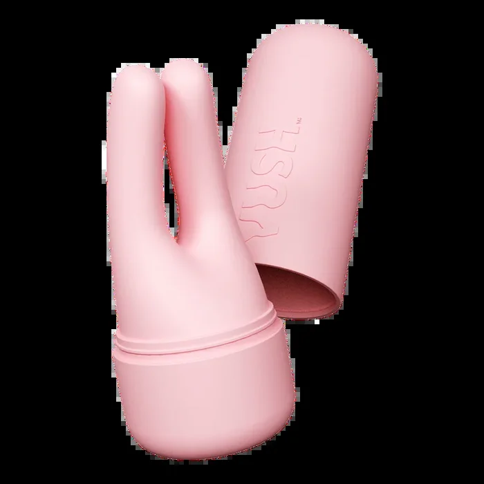 VUSH Swish Dual Tip Vibrator