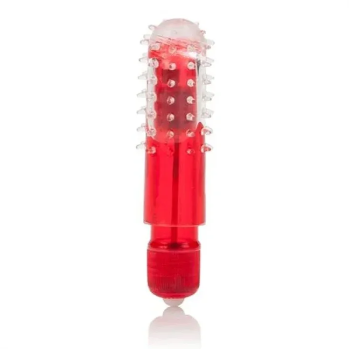Waterproof Travel Baster – Red