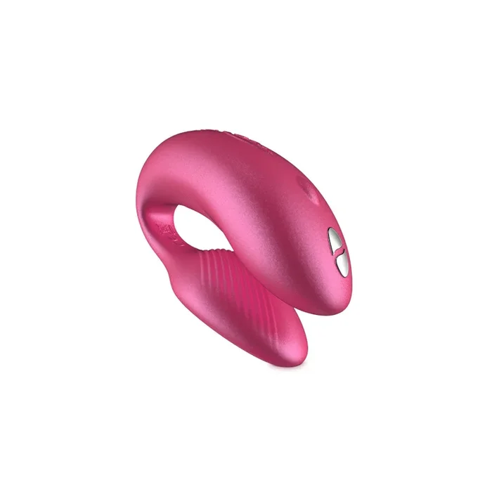 We-Vibe Chorus Remote & App Controlled Silicone Vibrator