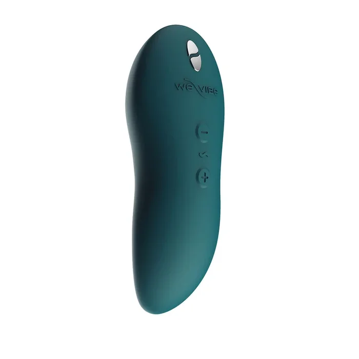We-Vibe Touch X – Aqua Velvet