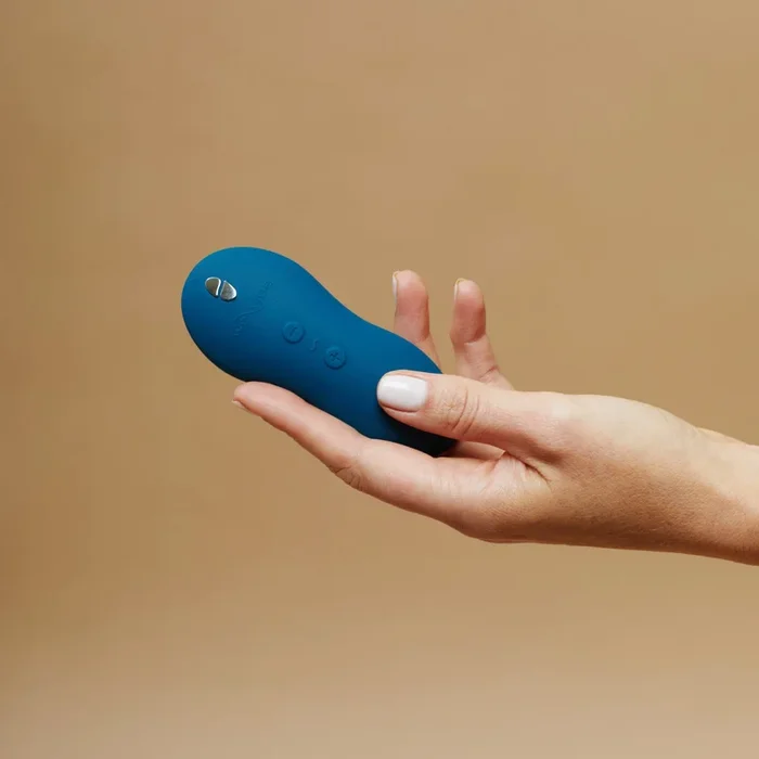 We-Vibe Touch X Clitoral Vibrator