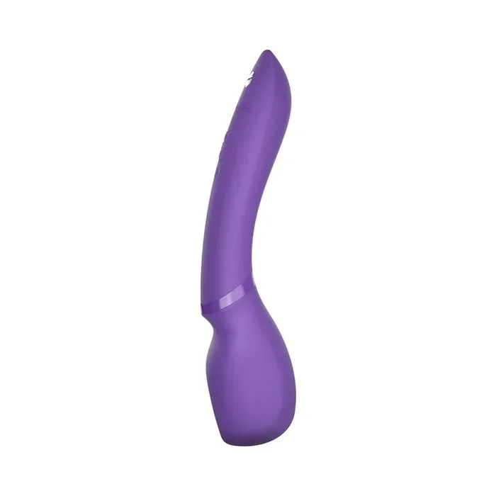 We-Vibe Wand Flexible Vibrator
