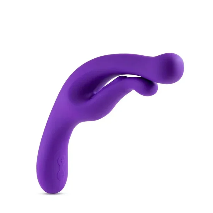 Wellness – G Wave Vibrator -Purple