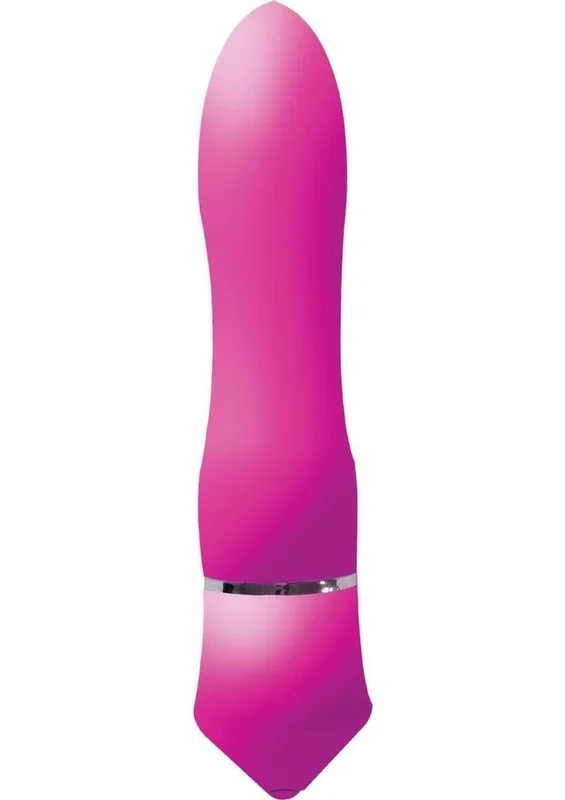 Wet Dreams Pleasure Jewel Dual Motors Vibrator Waterproof