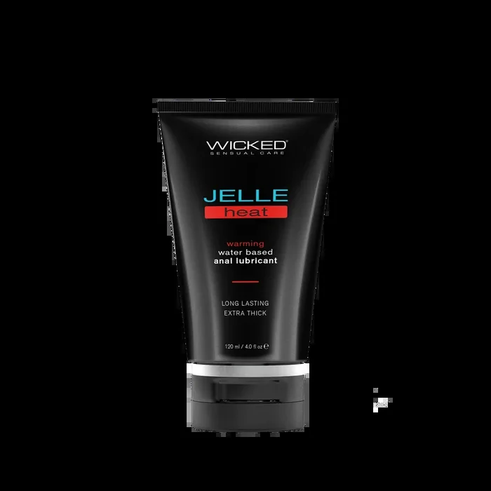 Wicked Jelle Heat – 4 oz