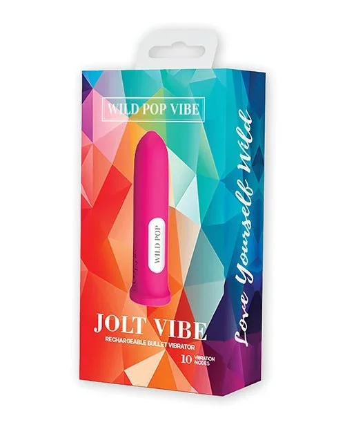 Wild Pop Vibe Jolt – Pink