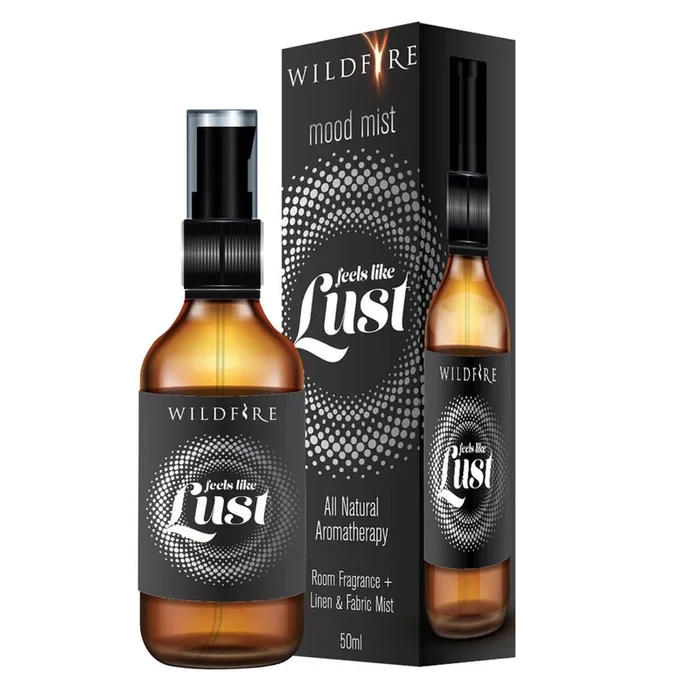 Wildfire Feels Like Lust Mood Mist Fragrance Spray
