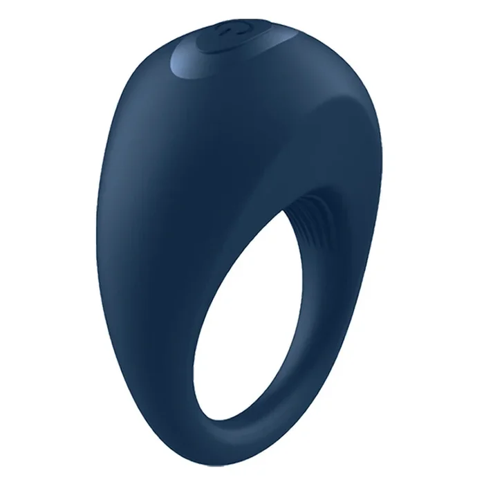 Winyi Alan App-Compatible Vibrating Cock Ring