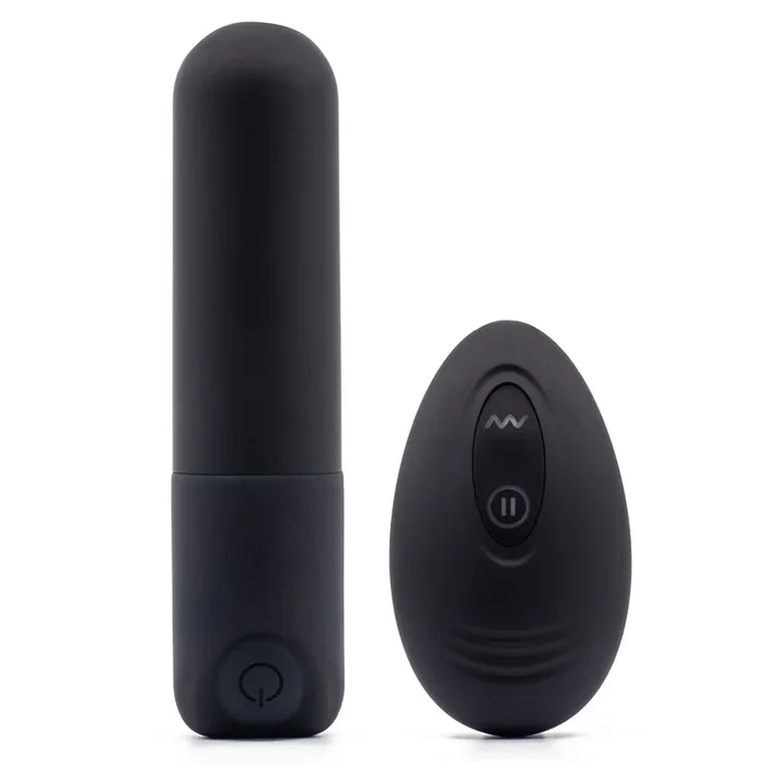 Winyi Rick Remote Control Bullet Vibrator