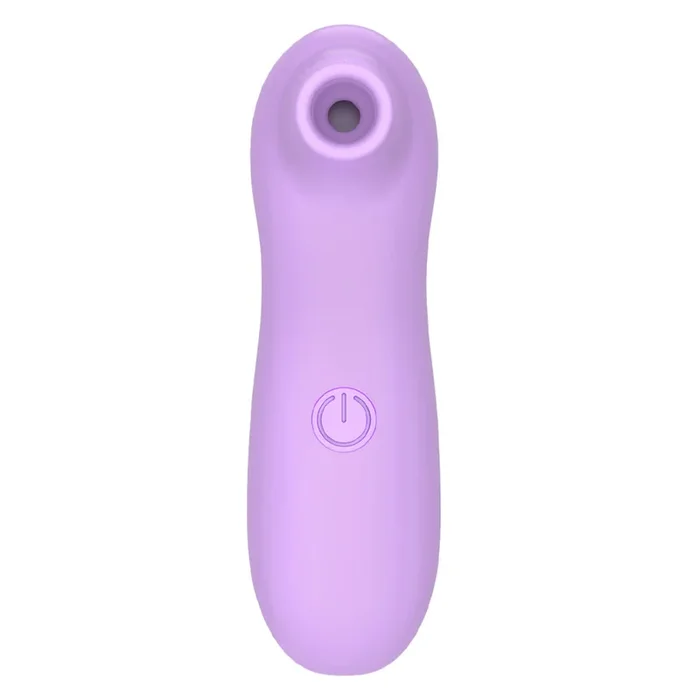 Winyi Sunny Whisper-Quiet Clitoral Suction Stimulator