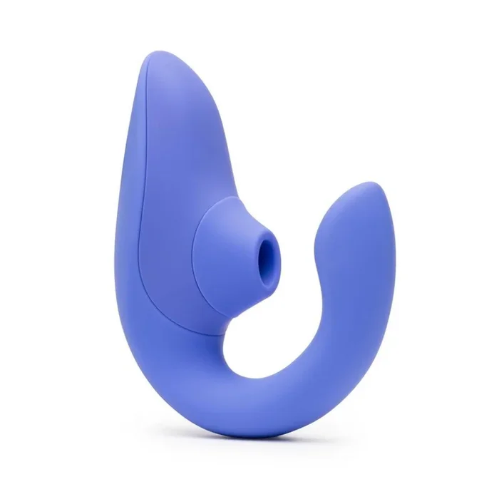 Womanizer Blend Silicone Clitoral And G-Spot Stimulator