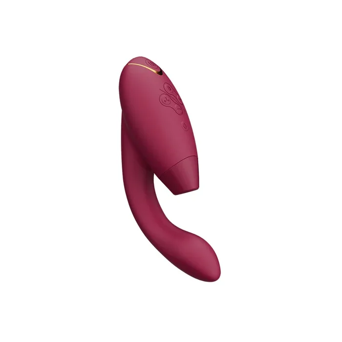 Womanizer Duo 2 – Bordeaux