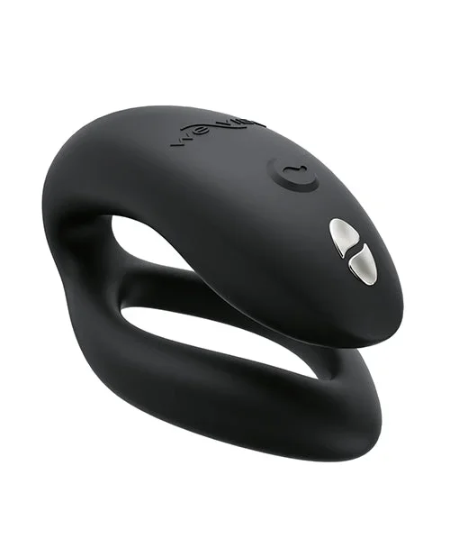 Womanizer Next / We-Vibe Sync O Lust & Luxury Collection Box – Black