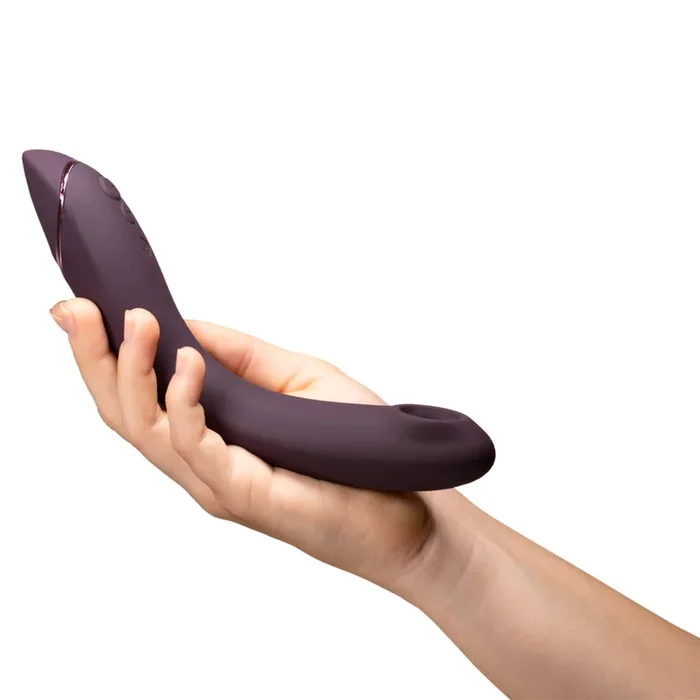 Womanizer OG Pleasure Air G-Spot Vibrator