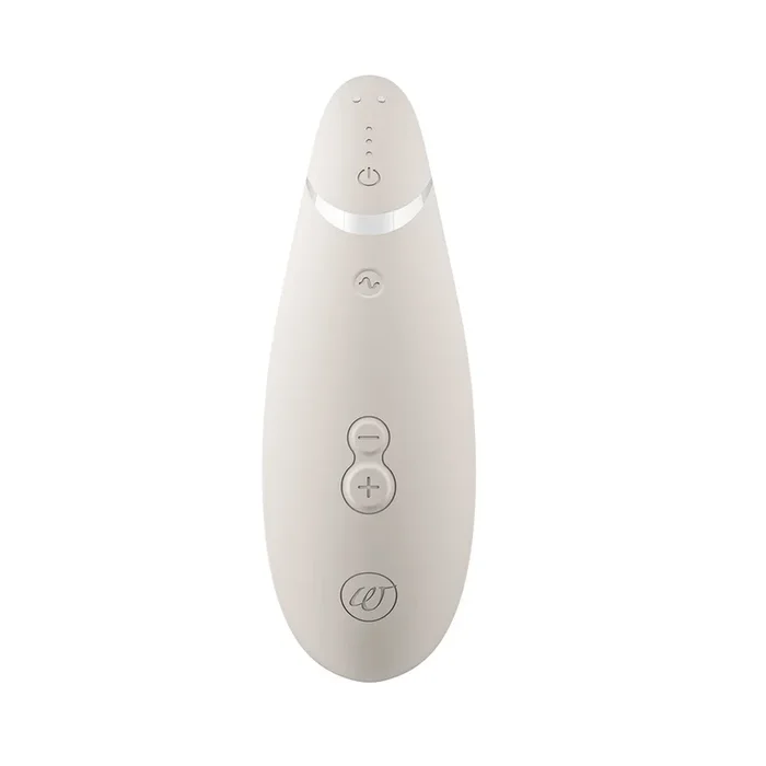 Womanizer Premium 2 – The Ultimate Clitoral Stimulator