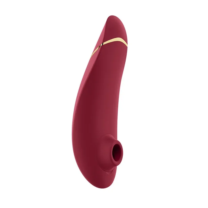 Womanizer Premium 2 Clitoral Massager