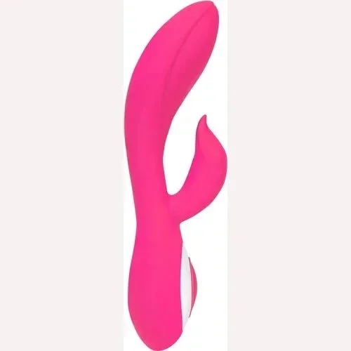 Wonderlust Harmony Pink Rabbit Vibrator