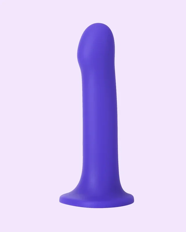 WondHer – Bendable Strap-On Dildo