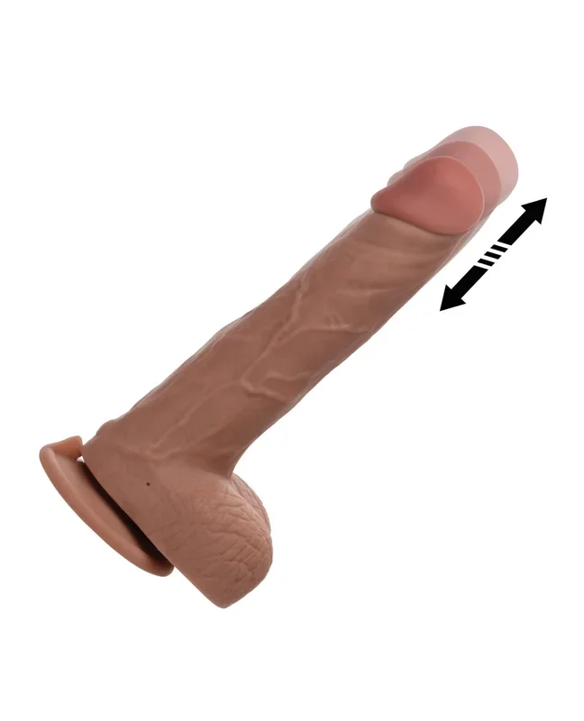 Working Stiff The Thrusting Jack Hammer