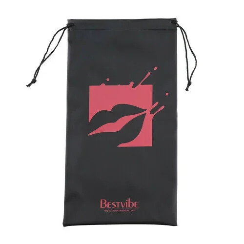 X Large Bestvibe Sex Toy Storage Bag