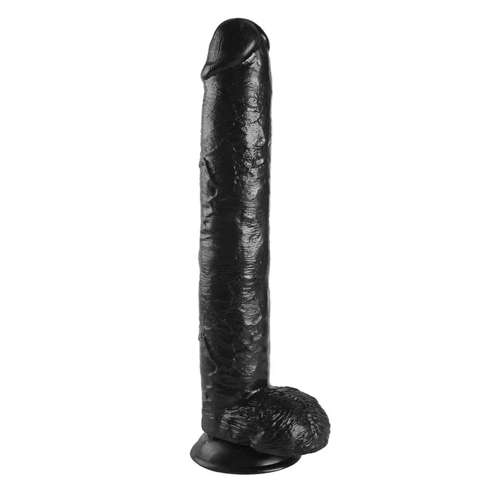 X-Men Super-Sized 15″ PVC Dildo With Suction Cup