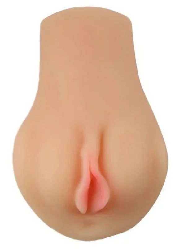 X5 Honey Pot Masturbator with Bullet – Pussy