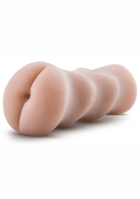 X5 Men The Back Door Ass Masturbator – Butt