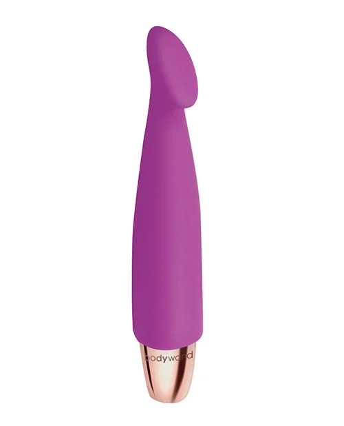 Xgen Bodywand Mini Vibes Bop – Purple
