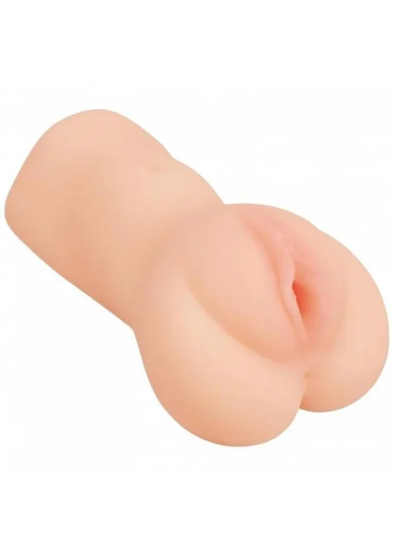 Xkin Pinup Mrs Cummings Medium Masturbator – Pussy