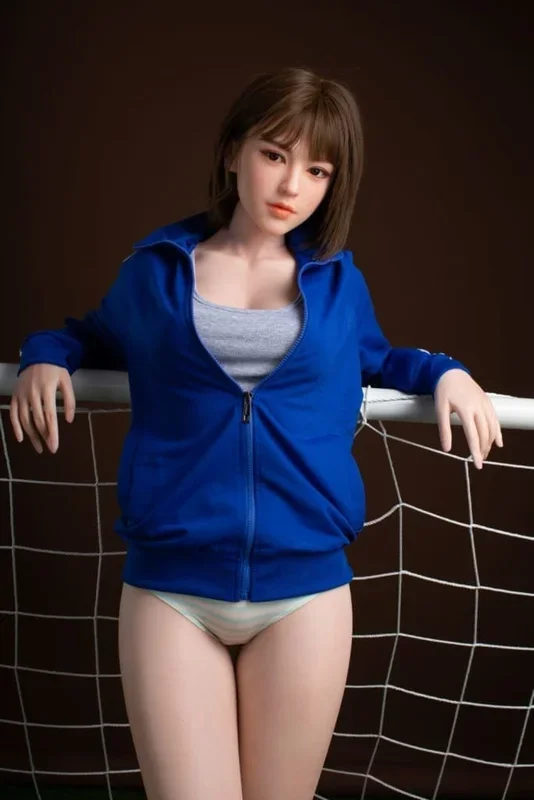 Yao Sporty Life Size Sex Doll – Starpery®