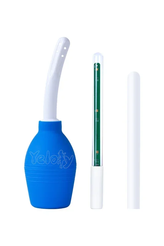 Yeloly Standard Sex Doll Care Kit