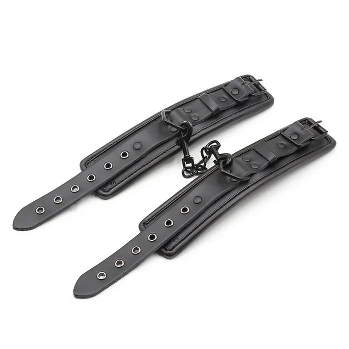 Yiwu Padded Leather Wrist Cuffs