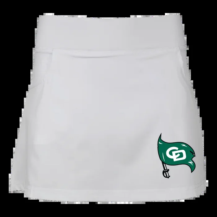 Youth Garb Sara Performance Skort